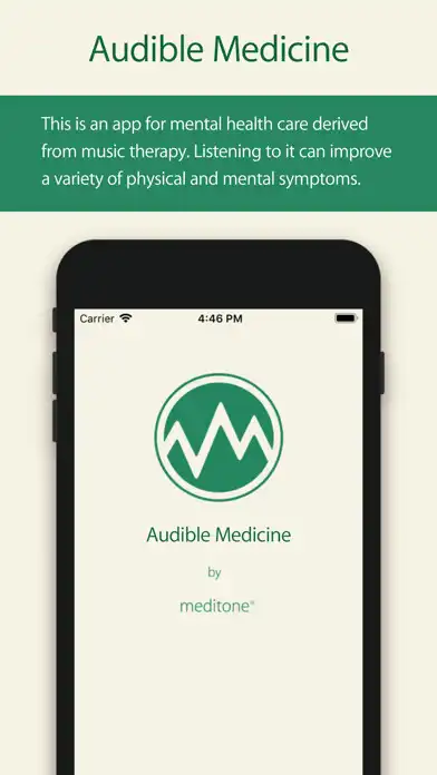 Play meditone® Vert  and enjoy meditone® Vert with UptoPlay