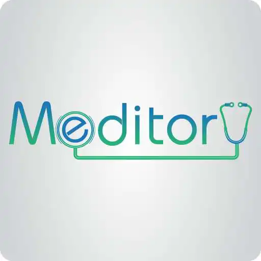 Play Meditor - Your Digital Health Partner APK