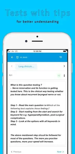 Play Medituition - for FMGs as an online game Medituition - for FMGs with UptoPlay