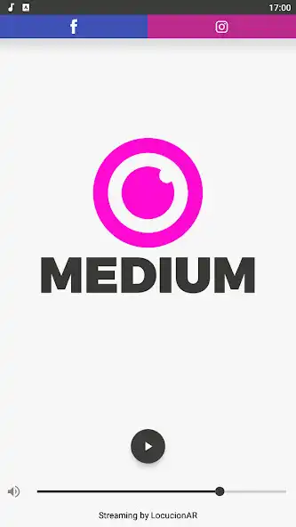 Play Medium 995 as an online game Medium 995 with UptoPlay