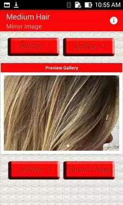 Play Medium Hair