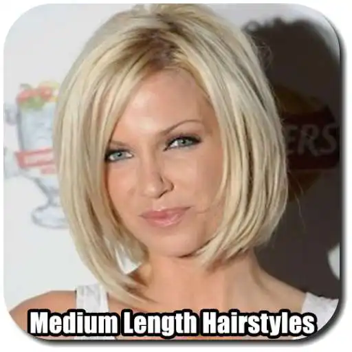 Free play online Medium Length Hairstyles APK Free play online Medium Length Hairstyles APK