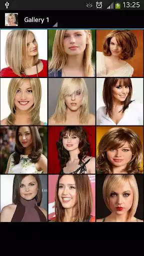 Play Medium Length Hairstyles