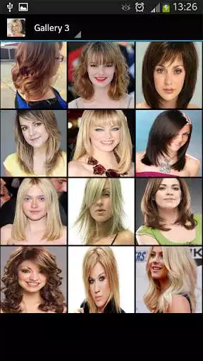 Play Medium Length Hairstyles