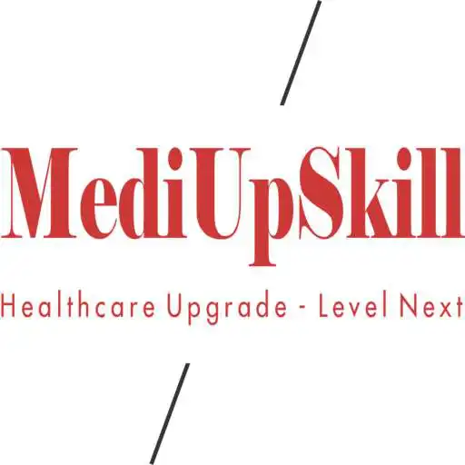 Play MediUpSkill APK
