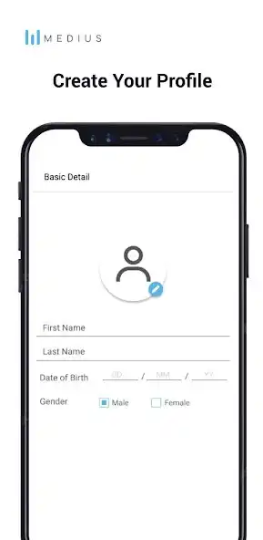 Play Medius : Online Doctor App  and enjoy Medius : Online Doctor App with UptoPlay