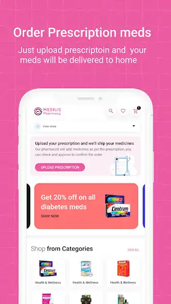Play Medius Pharmacy and enjoy Medius Pharmacy with UptoPlay Play Medius Pharmacy and enjoy Medius Pharmacy with UptoPlay