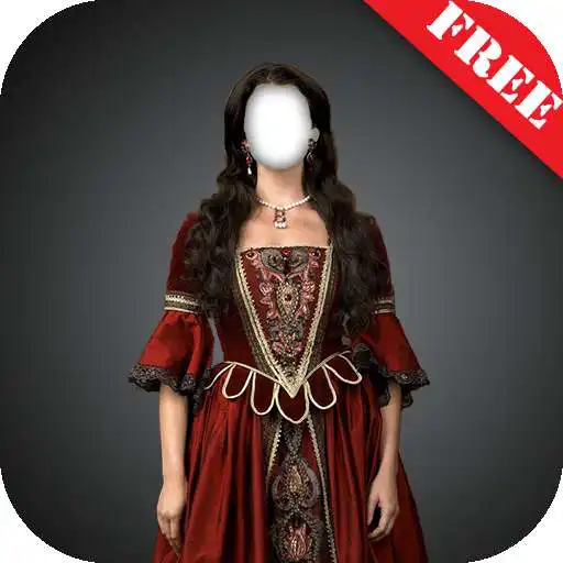 Run free android online medival women dress montage APK Run free android online medival women dress montage APK