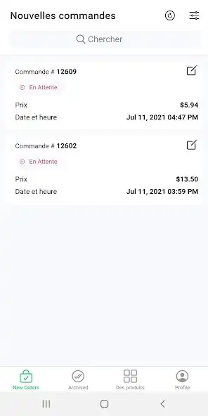 Play MediVendeur as an online game MediVendeur with UptoPlay