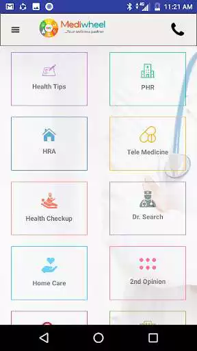 Play Mediwheel as an online game online Mediwheel with UptoPlay com.medsave.msapp Play Mediwheel as an online game Mediwheel with UptoPlay