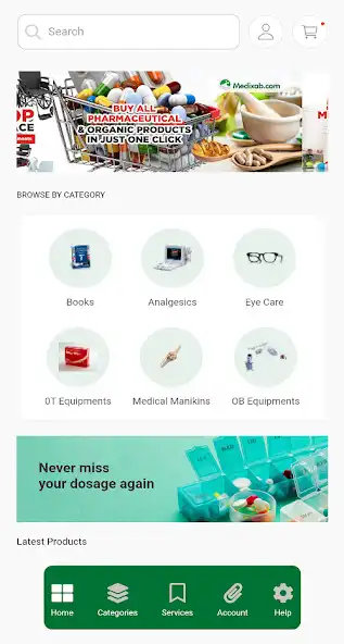 Play Medixab as an online game Medixab with UptoPlay