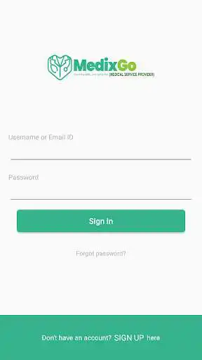 Play MedixGo Doctor as an online game MedixGo Doctor with UptoPlay