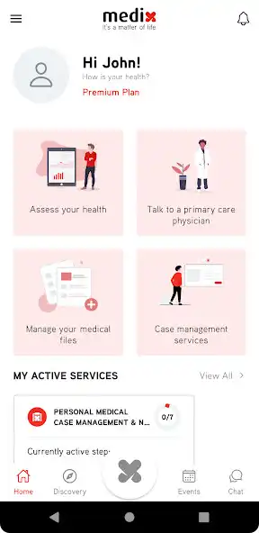 Play Medix India as an online game Medix India with UptoPlay