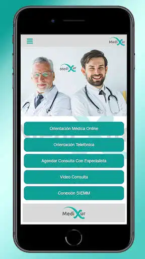 Play Medixur  and enjoy Medixur with UptoPlay
