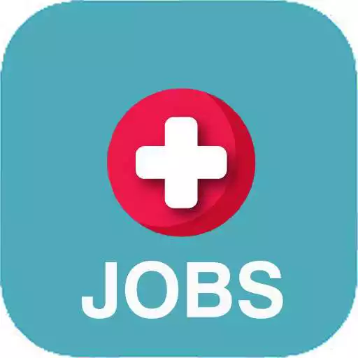 Free play online Med Jobs Abroad APK