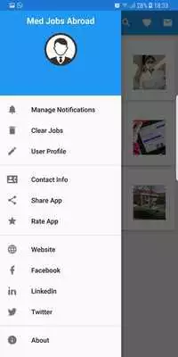Play Med Jobs Abroad