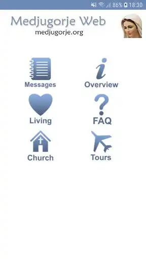 Play Medjugorje  and enjoy Medjugorje with UptoPlay