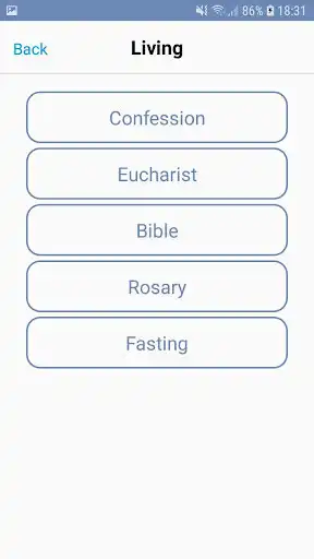 Play Medjugorje as an online game Medjugorje with UptoPlay
