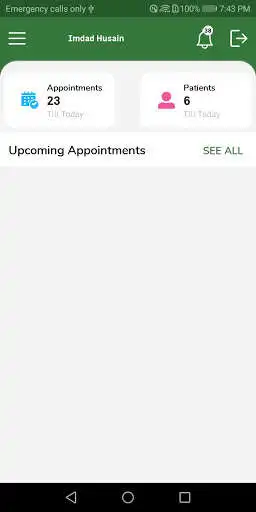 Play MedJunction Doctor App  and enjoy MedJunction Doctor App with UptoPlay