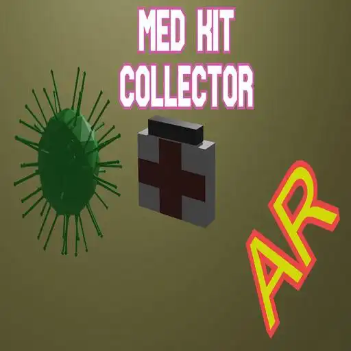 Play Med Kit Collector AR APK Play Med Kit Collector AR APK