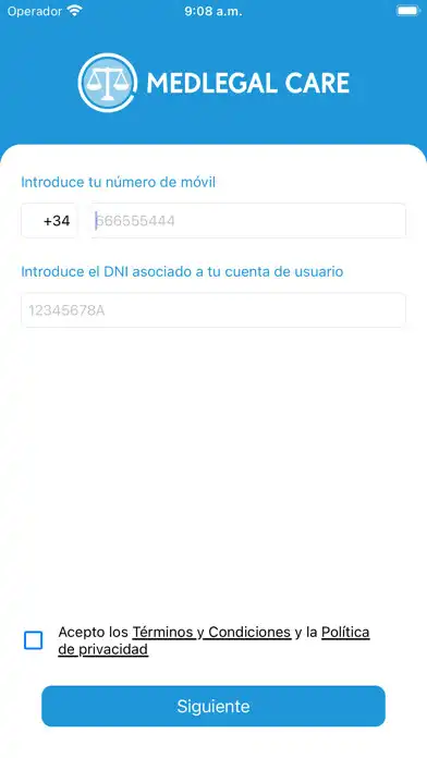 Play MedLegal Care  and enjoy MedLegal Care with UptoPlay