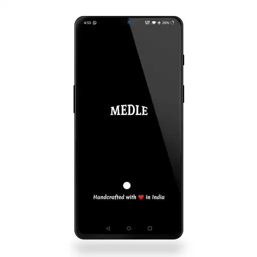 Play Medle  and enjoy Medle with UptoPlay