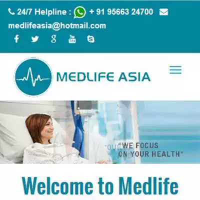 Play Medlife Asia