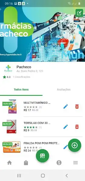 Play MedLivery para Parceiros  and enjoy MedLivery para Parceiros with UptoPlay