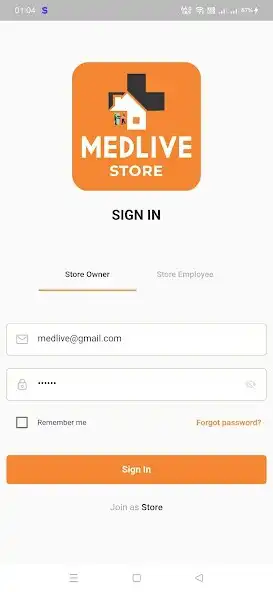 Play Medlive Store as an online game online Medlive Store with UptoPlay Play Medlive Store as an online game Medlive Store with UptoPlay