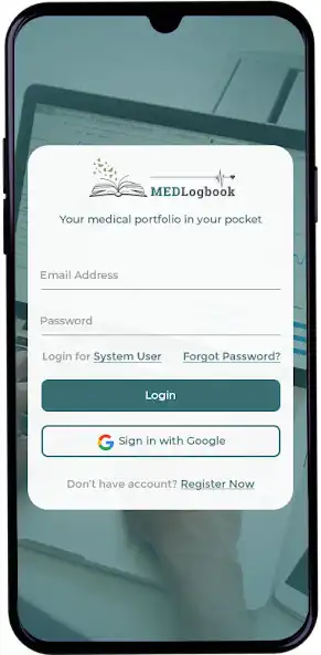Play Medlogbook  and enjoy Medlogbook with UptoPlay