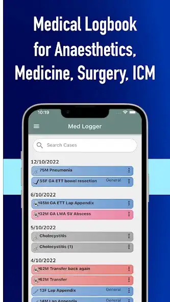 Play Med Logger  and enjoy Med Logger with UptoPlay