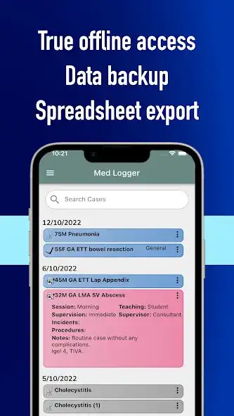 Play Med Logger as an online game Med Logger with UptoPlay