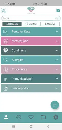 Play MedLog  and enjoy MedLog with UptoPlay