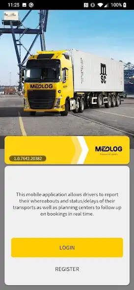 Play Medlog TPS as an online game Medlog TPS with UptoPlay