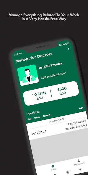 Play Medlyn for Doctors as an online game online Medlyn for Doctors with UptoPlay Play Medlyn for Doctors as an online game Medlyn for Doctors with UptoPlay