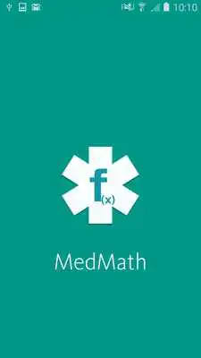 Play MedMath Play MedMath
