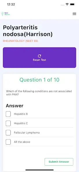 Play Med Matter as an online game Med Matter with UptoPlay