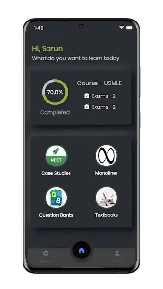 Play MEDMELO Learning  and enjoy MEDMELO Learning with UptoPlay