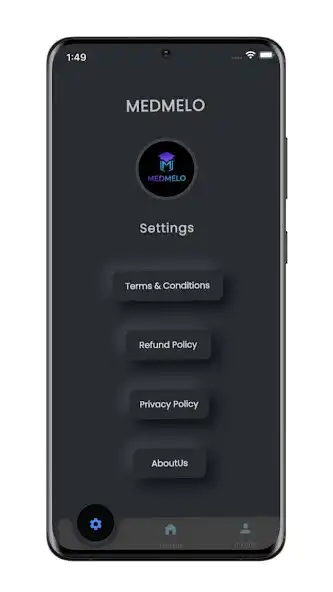 Play MEDMELO Learning as an online game MEDMELO Learning with UptoPlay