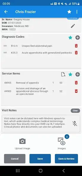 Play Medmio Charge Capture as an online game online Medmio Charge Capture with UptoPlay Play Medmio Charge Capture as an online game Medmio Charge Capture with UptoPlay