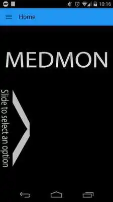 Play MedMon