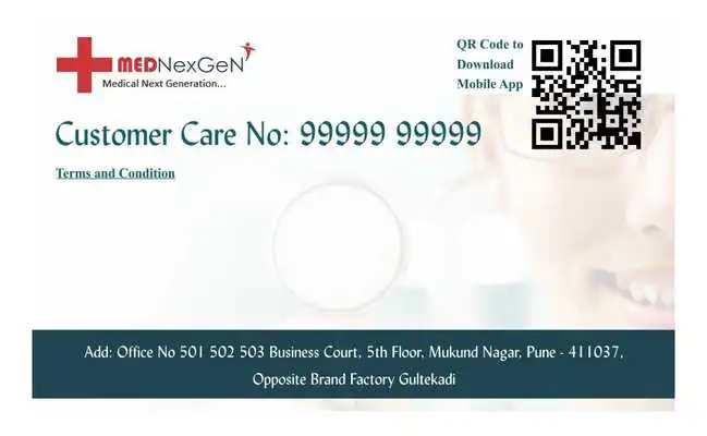 Play MedNexGeN- For Labs