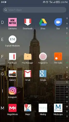 Play APK Medng for NPMI  and enjoy Medng for NPMI with UptoPlay com.goodbarber.medng