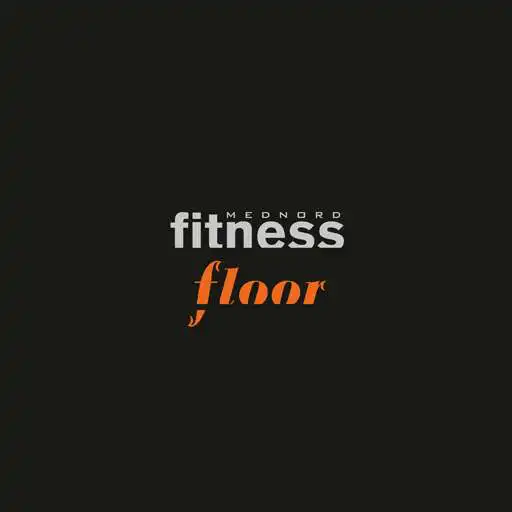 Play Mednord fitnessfloor APK