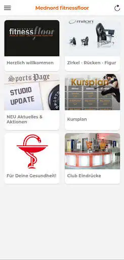 Play Mednord fitnessfloor  and enjoy Mednord fitnessfloor with UptoPlay