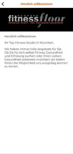 Play Mednord fitnessfloor as an online game Mednord fitnessfloor with UptoPlay