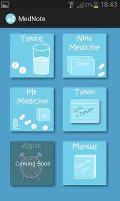 Play MedNote