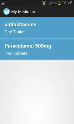 Play MedNote