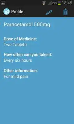 Play MedNote