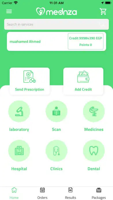 Play Mednza as an online game Mednza with UptoPlay